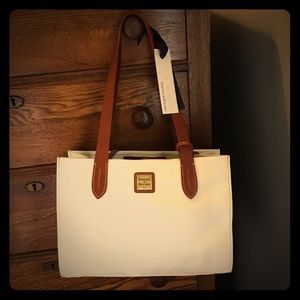 Dooney and Bourke Small Shopper